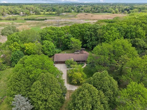 Tiny photo for 27125 N Williams Park Road, Wauconda, IL 60084 (MLS # 12649049)