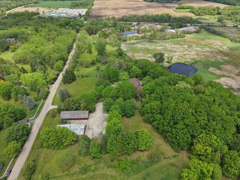Tiny photo for 27125 N Williams Park Road, Wauconda, IL 60084 (MLS # 12649049)