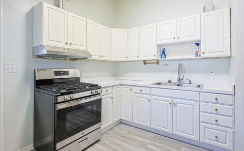 Tiny photo for 336 Delaware Street, Carpentersville, IL 60110 (MLS # 12498565)