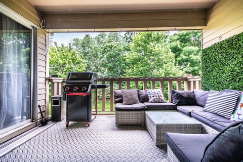 Tiny photo for 1857 W Ashbury Lane #3-6, Inverness, IL 60067 (MLS # 12694905)