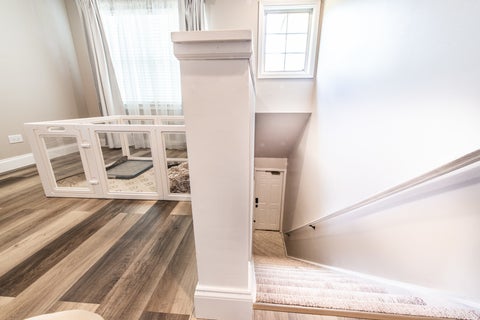 Tiny photo for 1857 W Ashbury Lane #3-6, Inverness, IL 60067 (MLS # 12694905)