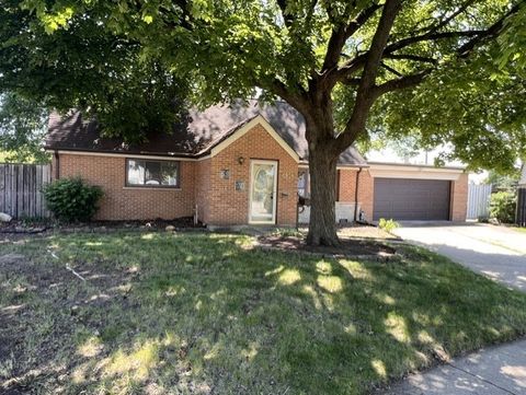 Photo of 6925 Elder Court, Bridgeview, IL 60455 (MLS # 12663290)