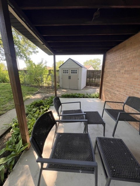 Tiny photo for 6925 Elder Court, Bridgeview, IL 60455 (MLS # 12663290)