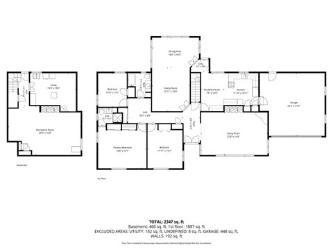 Tiny photo for 6650 N Lightfoot Avenue, Chicago, IL 60646 (MLS # 12678550)