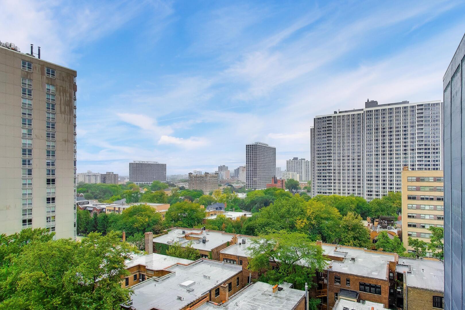 4170 N Marine Drive 12K