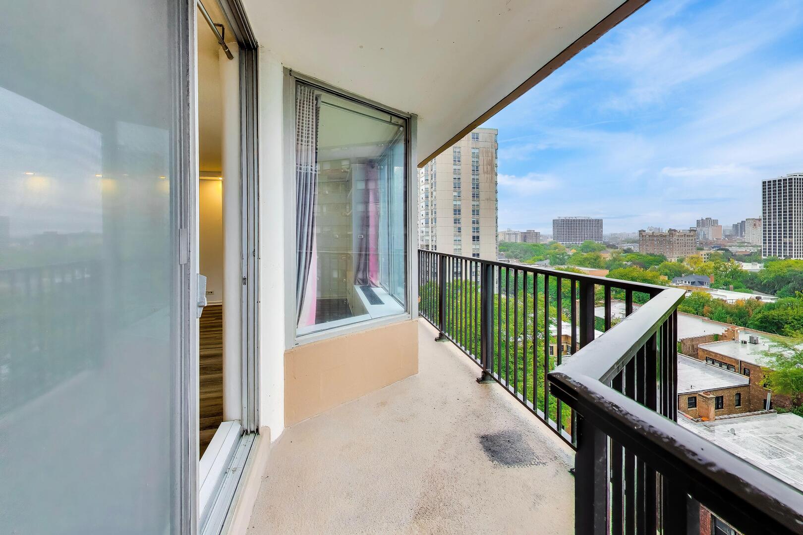 4170 N Marine Drive 12K