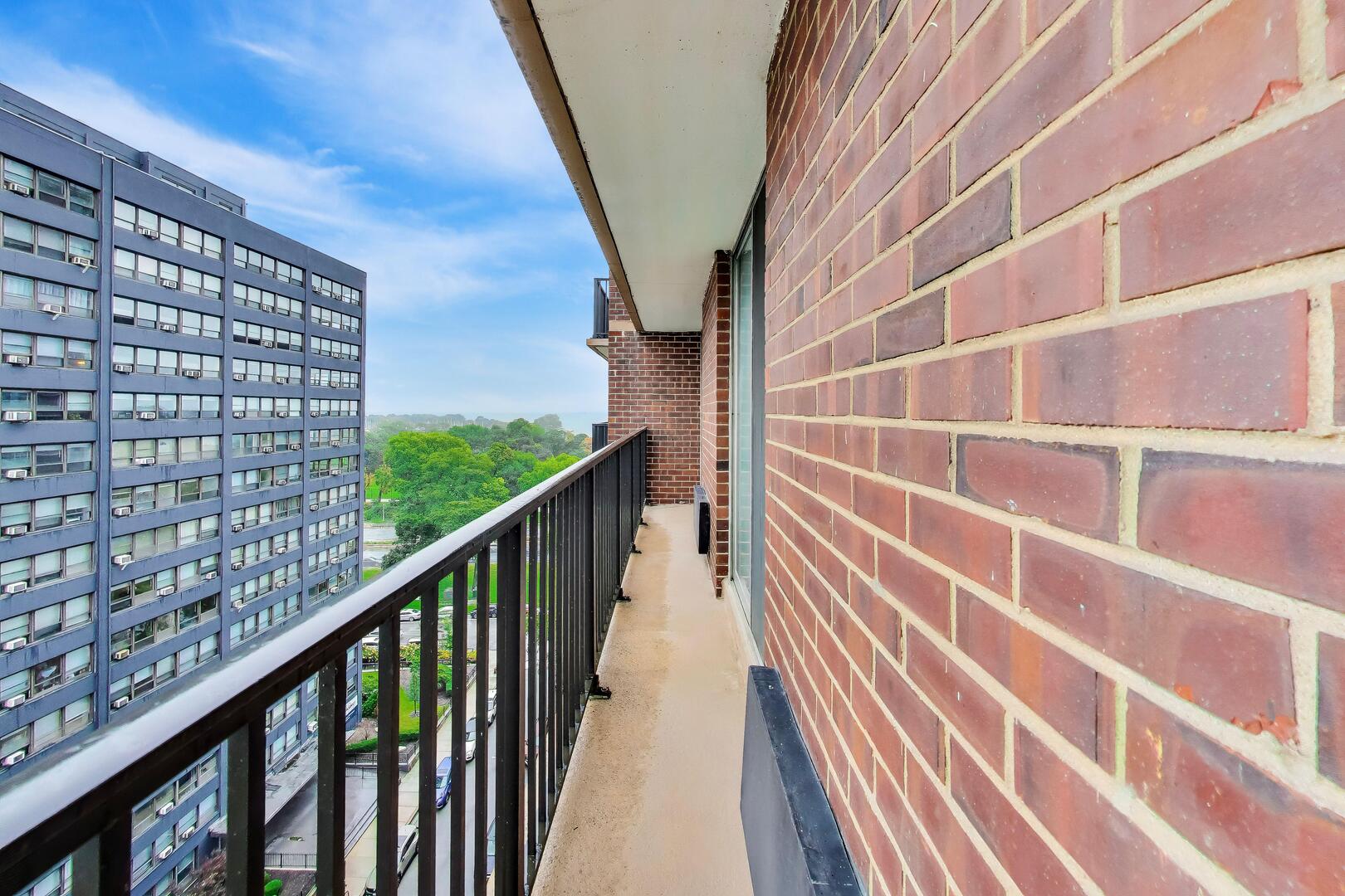 4170 N Marine Drive 12K