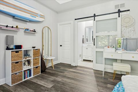 Tiny photo for 47 S Wynstone Drive, North Barrington, IL 60010 (MLS # 12443471)