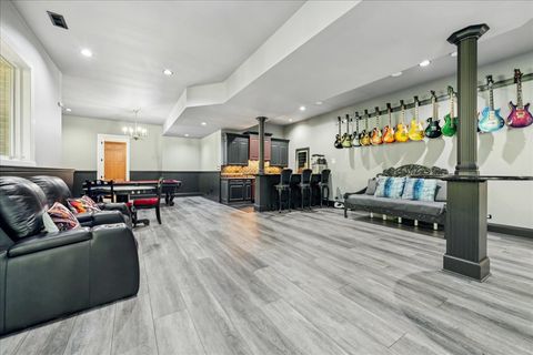 Tiny photo for 47 S Wynstone Drive, North Barrington, IL 60010 (MLS # 12443471)