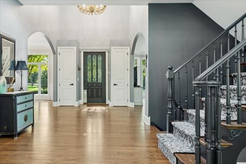 Tiny photo for 47 S Wynstone Drive, North Barrington, IL 60010 (MLS # 12443471)