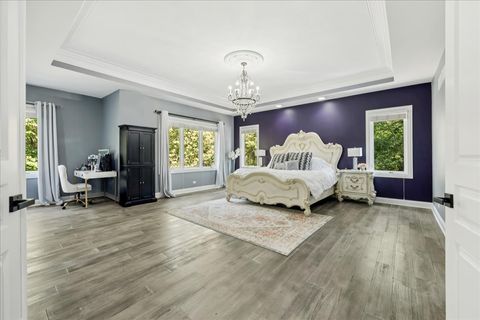 Tiny photo for 47 S Wynstone Drive, North Barrington, IL 60010 (MLS # 12443471)