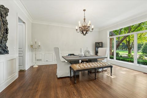 Tiny photo for 47 S Wynstone Drive, North Barrington, IL 60010 (MLS # 12443471)