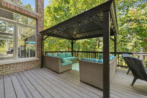 Tiny photo for 47 S Wynstone Drive, North Barrington, IL 60010 (MLS # 12443471)