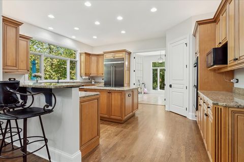 Tiny photo for 47 S Wynstone Drive, North Barrington, IL 60010 (MLS # 12443471)