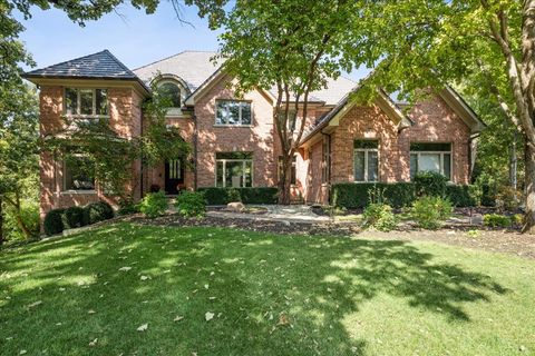 Photo of 47 S Wynstone Drive, North Barrington, IL 60010 (MLS # 12443471)