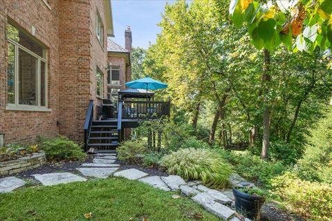 Tiny photo for 47 S Wynstone Drive, North Barrington, IL 60010 (MLS # 12443471)