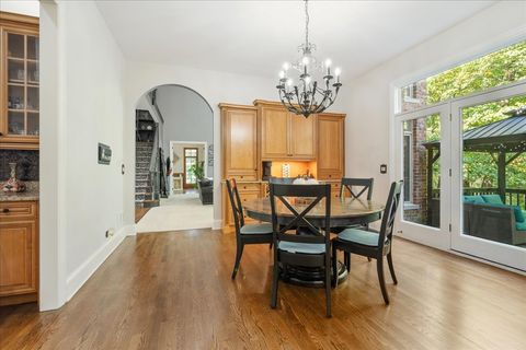 Tiny photo for 47 S Wynstone Drive, North Barrington, IL 60010 (MLS # 12443471)