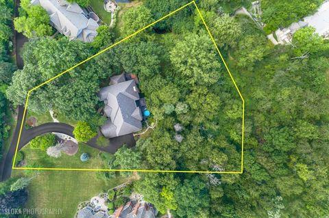 Tiny photo for 47 S Wynstone Drive, North Barrington, IL 60010 (MLS # 12443471)