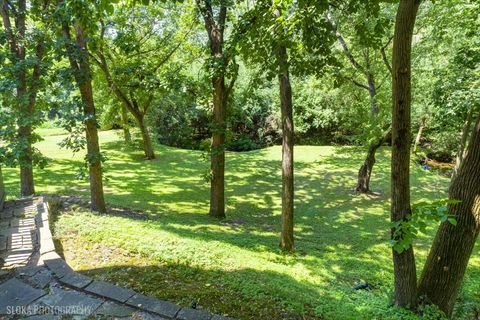 Tiny photo for 47 S Wynstone Drive, North Barrington, IL 60010 (MLS # 12443471)