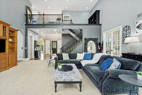 Tiny photo for 47 S Wynstone Drive, North Barrington, IL 60010 (MLS # 12443471)