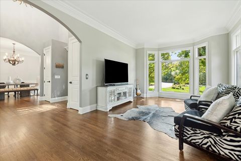 Tiny photo for 47 S Wynstone Drive, North Barrington, IL 60010 (MLS # 12443471)