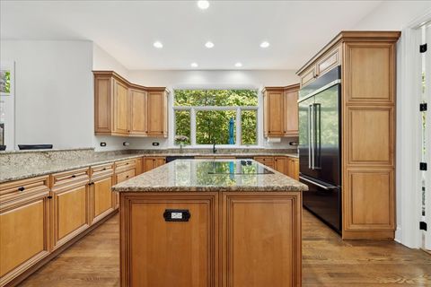 Tiny photo for 47 S Wynstone Drive, North Barrington, IL 60010 (MLS # 12443471)