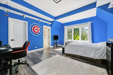 Tiny photo for 47 S Wynstone Drive, North Barrington, IL 60010 (MLS # 12443471)