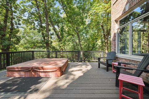 Tiny photo for 47 S Wynstone Drive, North Barrington, IL 60010 (MLS # 12443471)