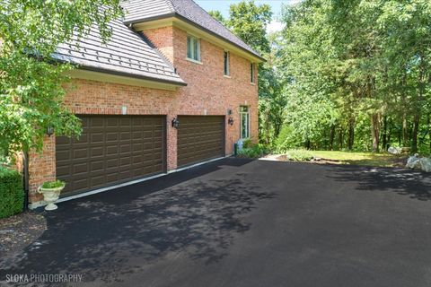 Tiny photo for 47 S Wynstone Drive, North Barrington, IL 60010 (MLS # 12443471)