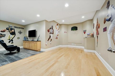 Tiny photo for 47 S Wynstone Drive, North Barrington, IL 60010 (MLS # 12443471)