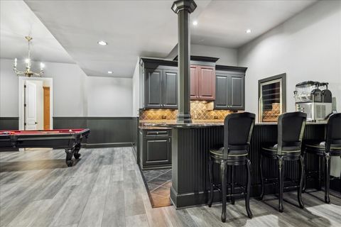 Tiny photo for 47 S Wynstone Drive, North Barrington, IL 60010 (MLS # 12443471)