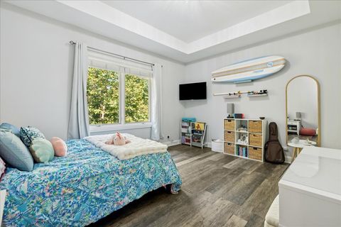 Tiny photo for 47 S Wynstone Drive, North Barrington, IL 60010 (MLS # 12443471)