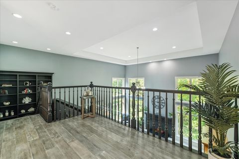 Tiny photo for 47 S Wynstone Drive, North Barrington, IL 60010 (MLS # 12443471)