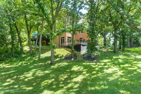 Tiny photo for 47 S Wynstone Drive, North Barrington, IL 60010 (MLS # 12443471)