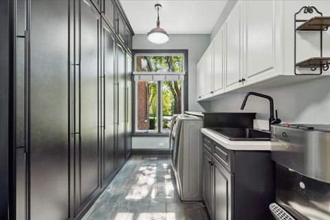 Tiny photo for 47 S Wynstone Drive, North Barrington, IL 60010 (MLS # 12443471)