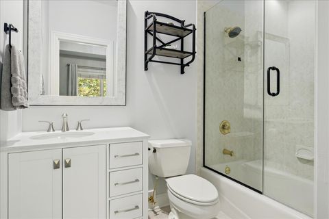 Tiny photo for 47 S Wynstone Drive, North Barrington, IL 60010 (MLS # 12443471)