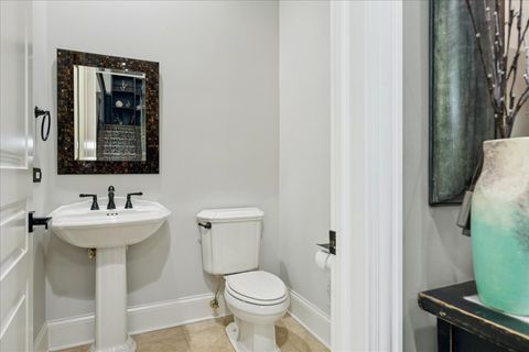 Tiny photo for 47 S Wynstone Drive, North Barrington, IL 60010 (MLS # 12443471)