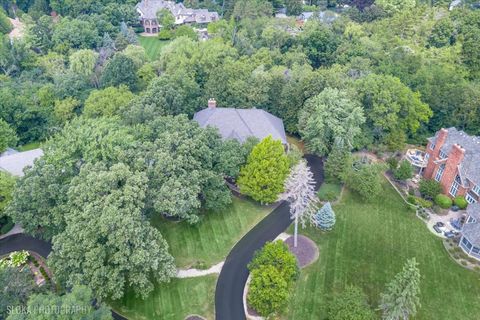 Tiny photo for 47 S Wynstone Drive, North Barrington, IL 60010 (MLS # 12443471)