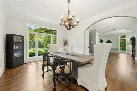 Tiny photo for 47 S Wynstone Drive, North Barrington, IL 60010 (MLS # 12443471)