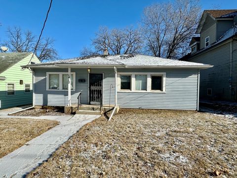 A home in Rockford