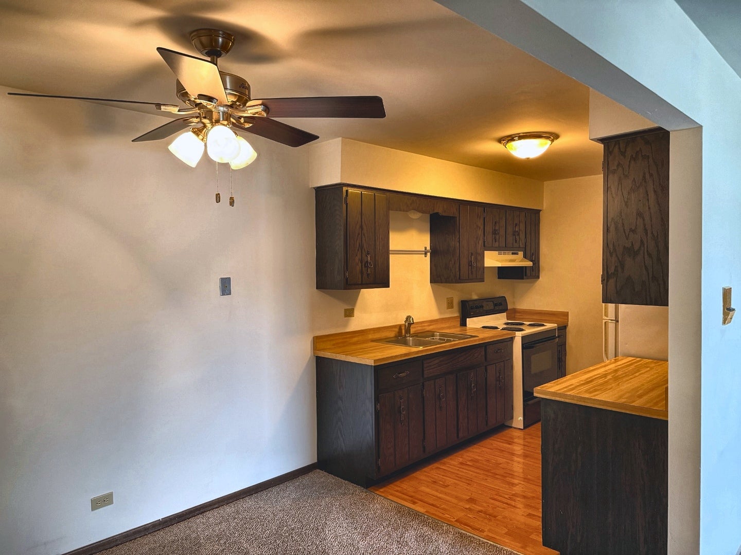205 Morgan Court 2D