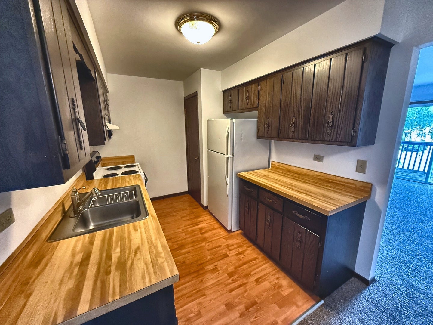 205 Morgan Court 2D