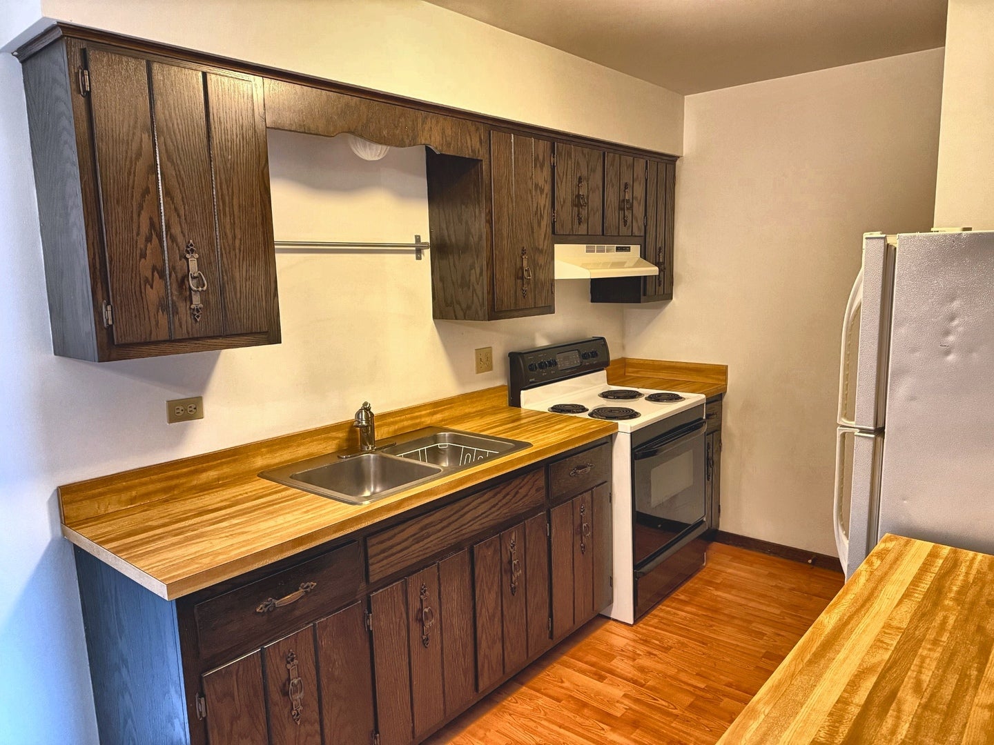 205 Morgan Court 2D