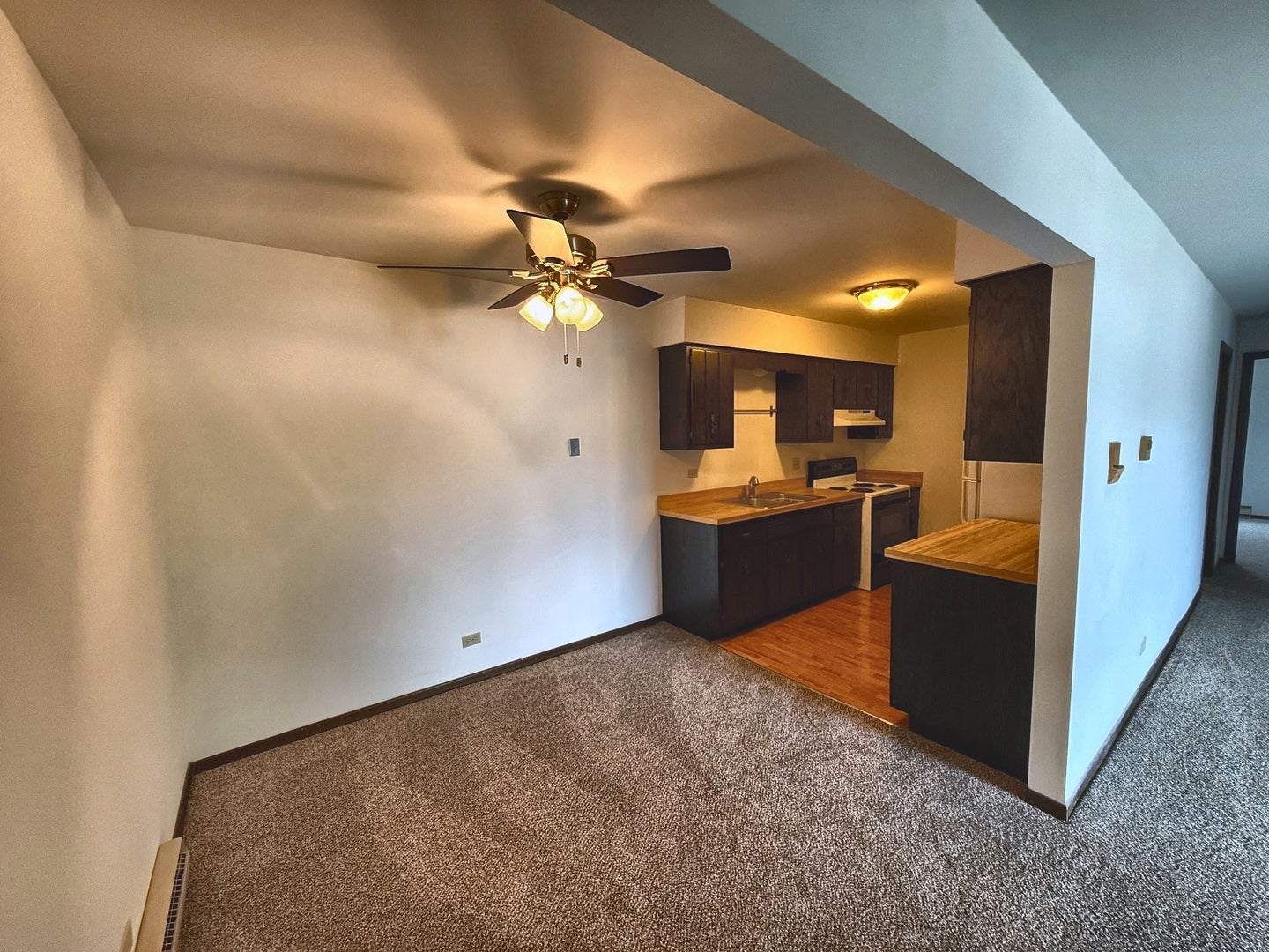 205 Morgan Court 2D