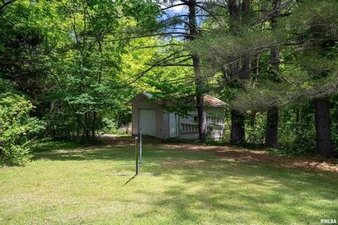 Tiny photo for 310 CROSS CREEK Drive, Cobden, IL 62920 (MLS # EB458390)