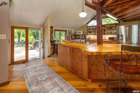 Tiny photo for 310 CROSS CREEK Drive, Cobden, IL 62920 (MLS # EB458390)