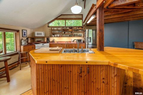 Tiny photo for 310 CROSS CREEK Drive, Cobden, IL 62920 (MLS # EB458390)