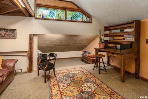 Tiny photo for 310 CROSS CREEK Drive, Cobden, IL 62920 (MLS # EB458390)