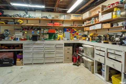 Tiny photo for 310 CROSS CREEK Drive, Cobden, IL 62920 (MLS # EB458390)