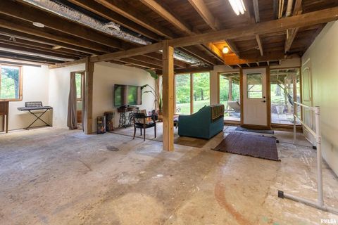 Tiny photo for 310 CROSS CREEK Drive, Cobden, IL 62920 (MLS # EB458390)